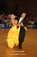 Frank Zegels & Danique Zegels at 