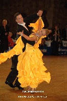 Frank Zegels & Danique Zegels at 