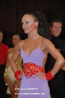 Stefan Heinrich & Manuela Brychzy at 