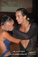 Gabriele Goffredo & Antonia Goffredo at 