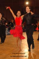Domenik Herrmann & Anna Walz at 