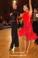 Domenik Herrmann & Anna Walz at 