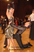 Denislav Dimitrov & Iliana Staevska at 