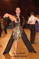 Denislav Dimitrov & Iliana Staevska at 