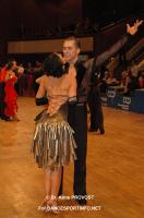 Denislav Dimitrov & Iliana Staevska at 