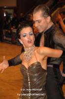 Denislav Dimitrov & Iliana Staevska at 