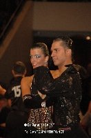 Photo of Denislav Dimitrov & Iliana Staevska