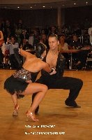 Photo of Denislav Dimitrov & Iliana Staevska