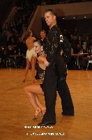 Photo of Denislav Dimitrov & Iliana Staevska