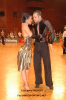 Denislav Dimitrov & Iliana Staevska at 
