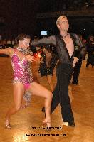 Peter Erlbeck & Claudia Kreuzer at 