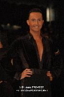 Ivan Knezevic & Milena Zogovic at 