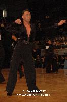 Ivan Knezevic & Milena Zogovic at 