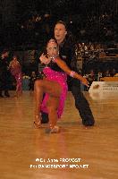 Photo of Ivan Knezevic & Milena Zogovic