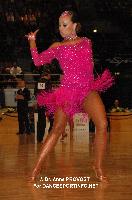 Ivan Knezevic & Milena Zogovic at 