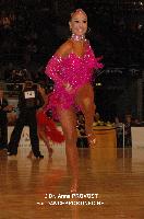 Ivan Knezevic & Milena Zogovic at 