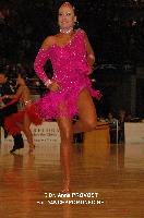 Ivan Knezevic & Milena Zogovic at 