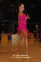 Ivan Knezevic & Milena Zogovic at 
