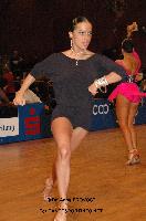 Filipp Brykov & Olga Tarassova at 