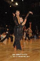 Andrzej Suchocki & Natalia Piecewicz at 