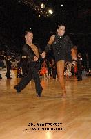 Andrzej Suchocki & Natalia Piecewicz at 