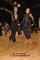 Andrzej Suchocki & Natalia Piecewicz at 