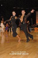 Andrzej Suchocki & Natalia Piecewicz at 