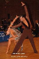 Photo of Andrzej Suchocki & Natalia Piecewicz