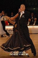 Markus Hirvonen & Mariia Hirvonen at 