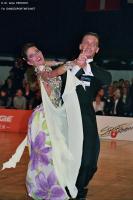 Stanislaw Massold & Christine Deck at 