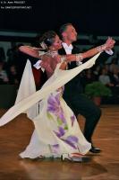 Stanislaw Massold & Christine Deck at 