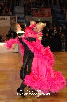 Yuriy Petrov & Yana Kozhukhar at 