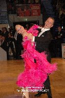 Yuriy Petrov & Yana Kozhukhar at 