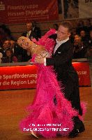 Yuriy Petrov & Yana Kozhukhar at 