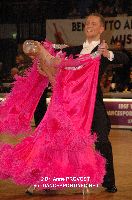 Yuriy Petrov & Yana Kozhukhar at 