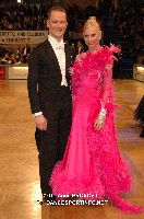 Yuriy Petrov & Yana Kozhukhar at 