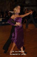 Photo of Nikita Tabachkov & Ekaterina Kostochkina