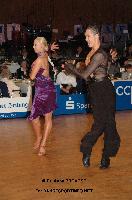 Photo of Nikita Tabachkov & Ekaterina Kostochkina