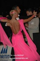 Photo of Alexander Schack & Susi Susa