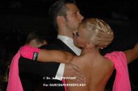 Alexander Schack & Susi Susa at 