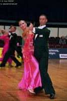 Jozsef Szepesi & Judit Szepesi at 