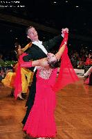 Stefan Klebsch & Juliane Klebsch at German Open 2005