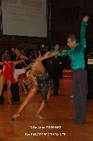 Thomas Holzinger & Pia Sulzbacher at 
