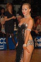 Pawel Milcarz & Agnieszka Kaczorowska at 