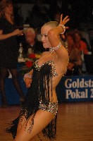 Pawel Milcarz & Agnieszka Kaczorowska at 