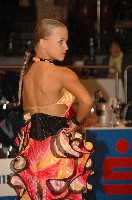 Pawel Milcarz & Agnieszka Kaczorowska at 