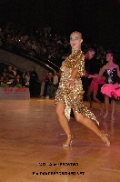 Pawel Milcarz & Agnieszka Kaczorowska at 