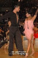 Photo of Sergey Tatarenko & Viktoria Tatarenko