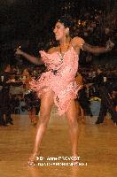 Sergey Tatarenko & Viktoria Tatarenko at 