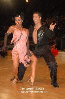 Sergey Tatarenko & Viktoria Tatarenko at 